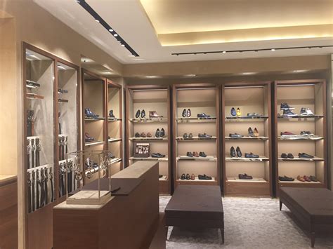 boutique ferragamo monterrey